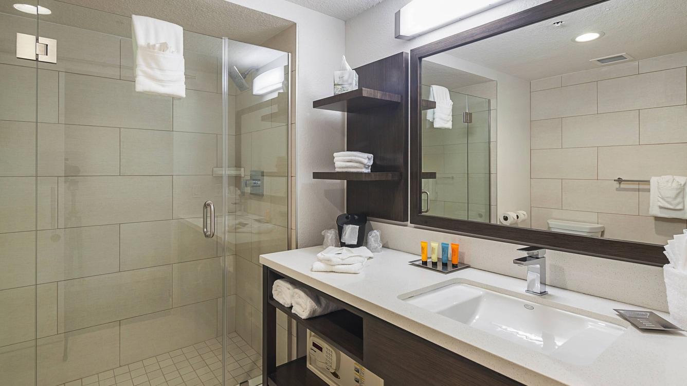 เซาท์แบงก์ โฮเทล แจ็กสันวิลล์ ริเวอร์วอล์ก Hotel ภายนอก รูปภาพ