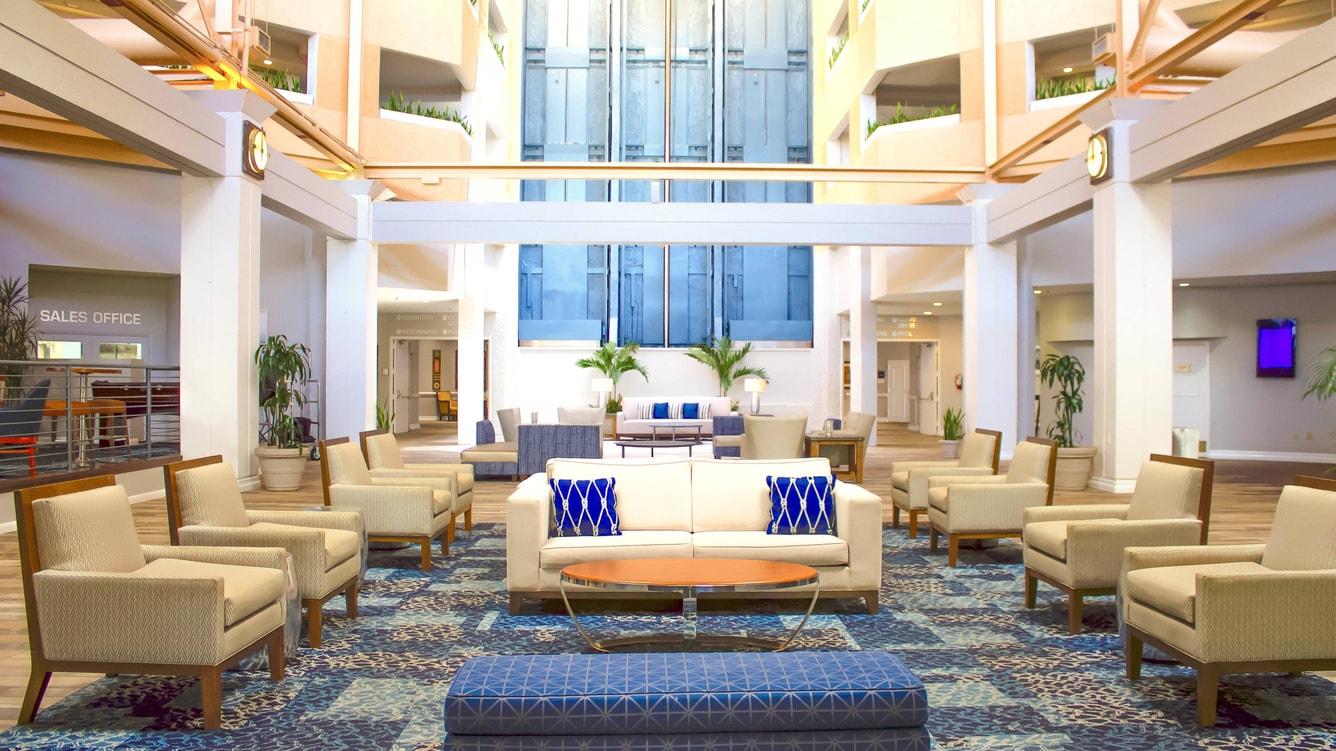 เซาท์แบงก์ โฮเทล แจ็กสันวิลล์ ริเวอร์วอล์ก Hotel ภายนอก รูปภาพ